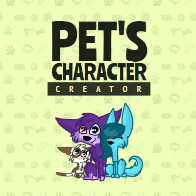 Pet Character Creator