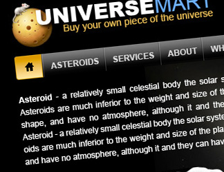 UniverseMart
