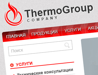Thermo Group Company