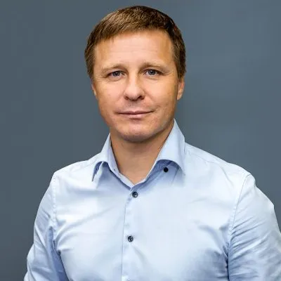 Andrey Tymoshenko